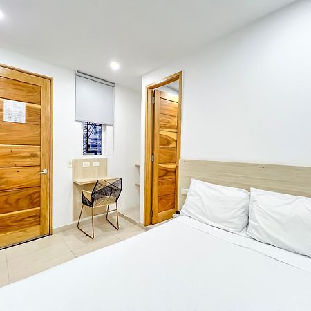 Stanza Hotel Montería 外观 照片