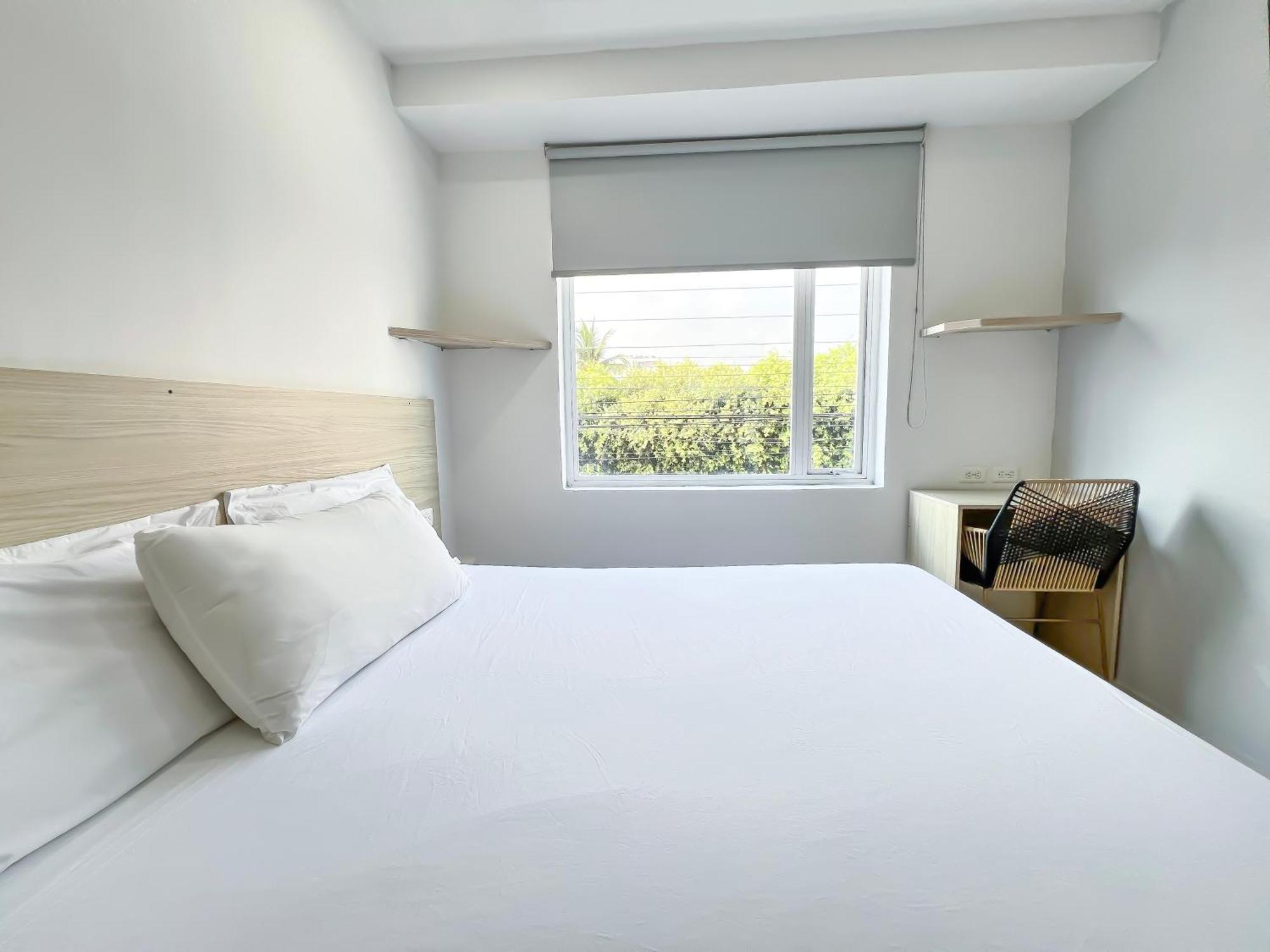 Stanza Hotel Montería 外观 照片