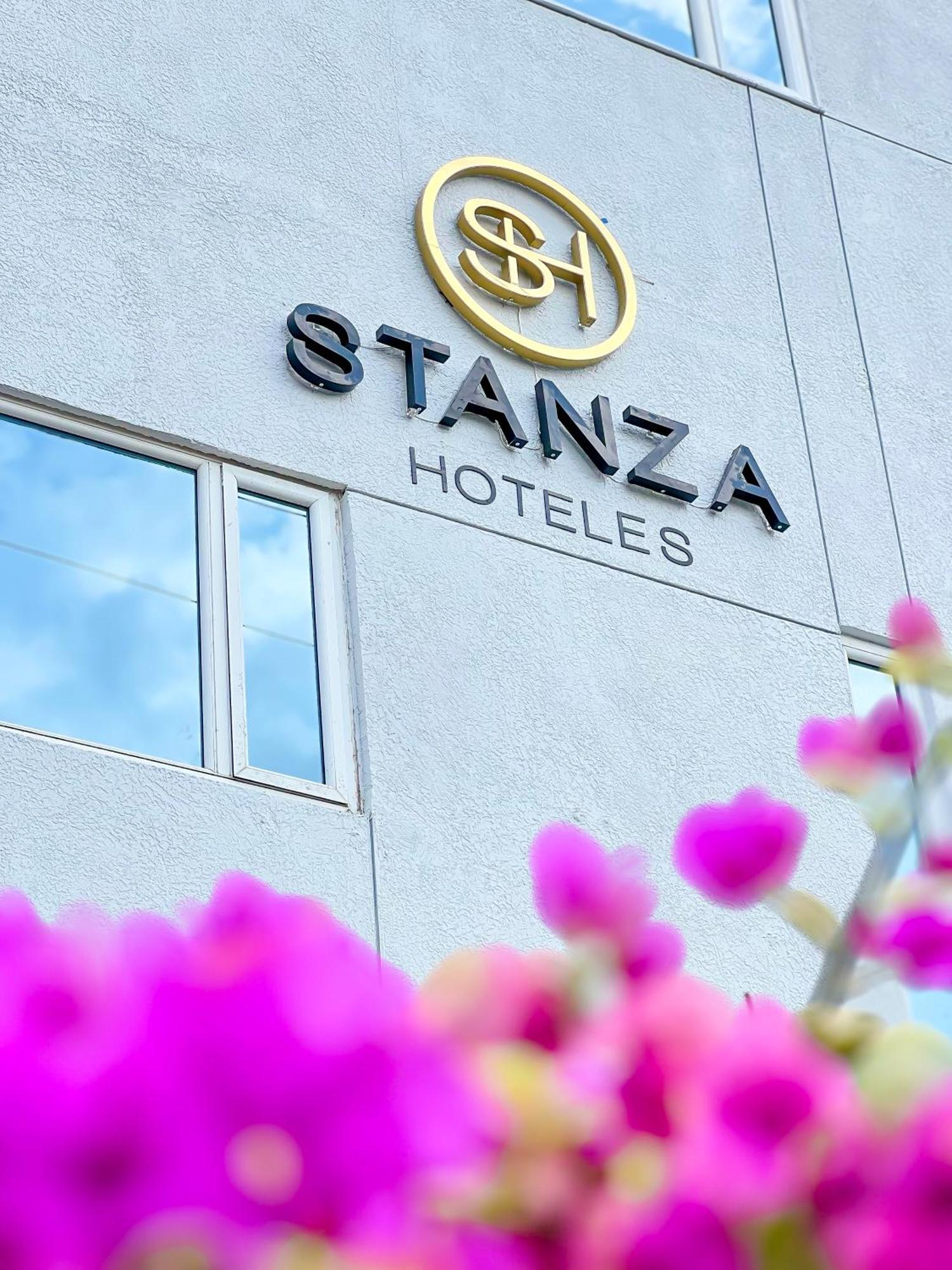Stanza Hotel Montería 外观 照片