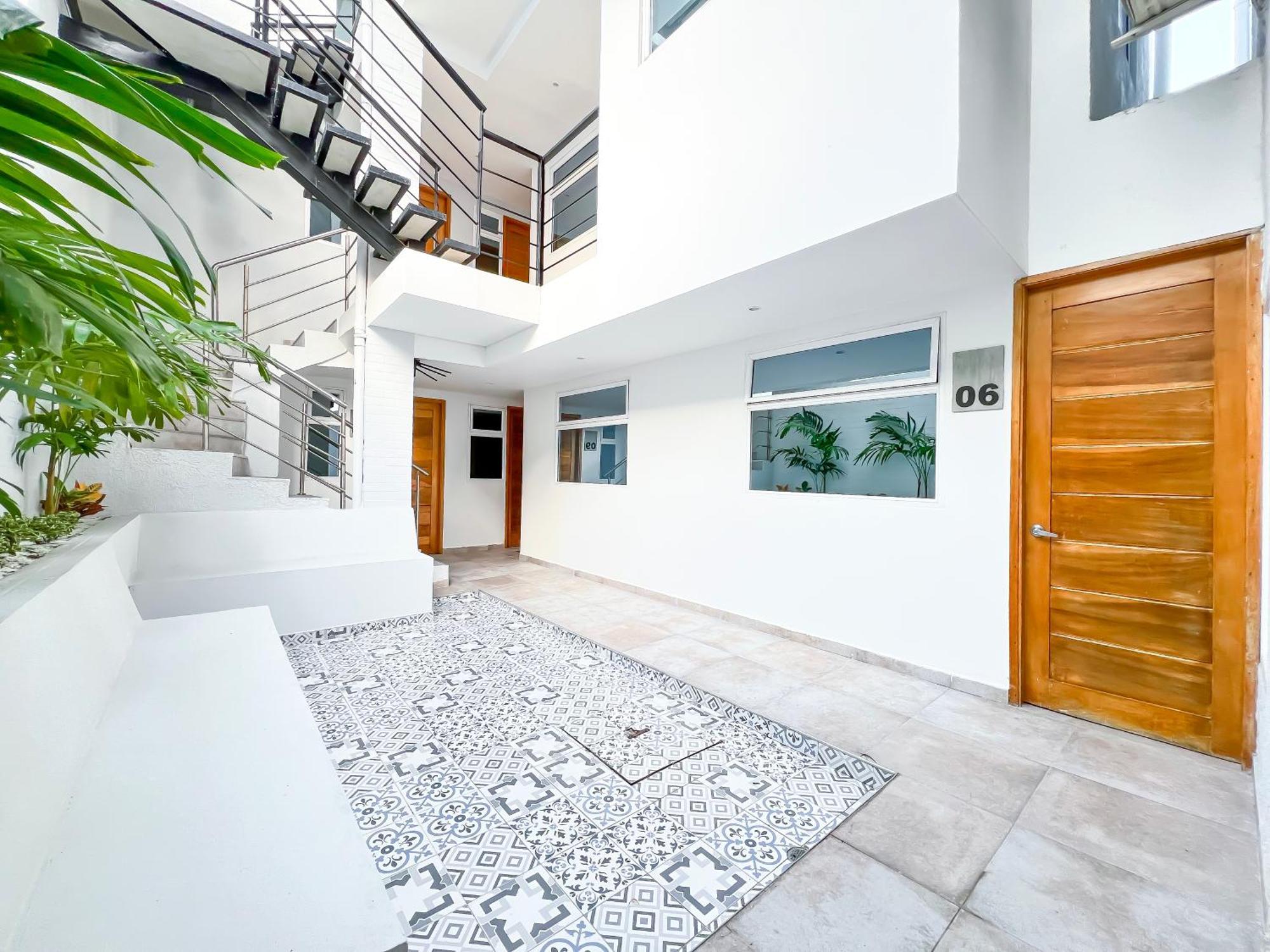 Stanza Hotel Montería 外观 照片