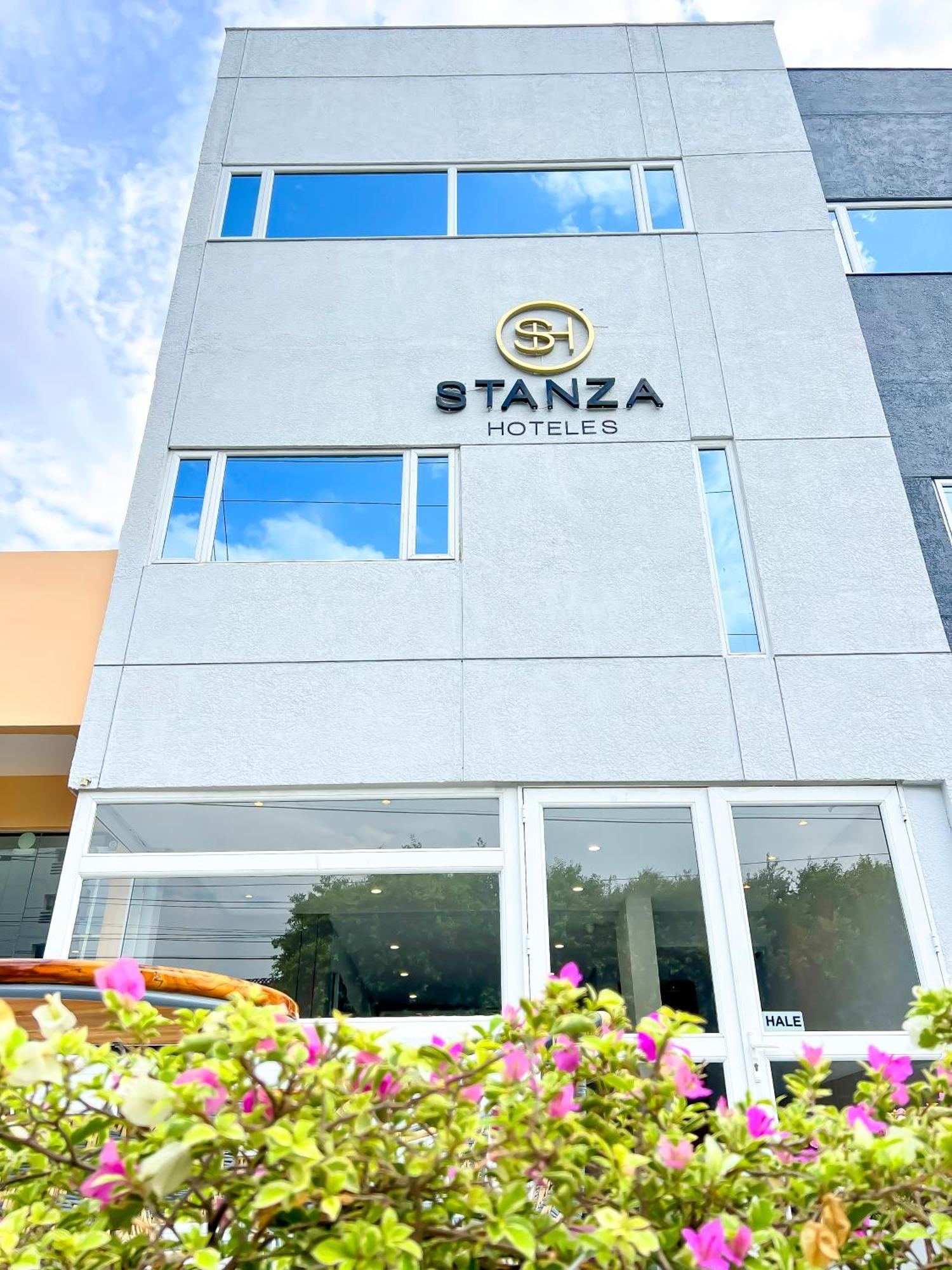 Stanza Hotel Montería 外观 照片