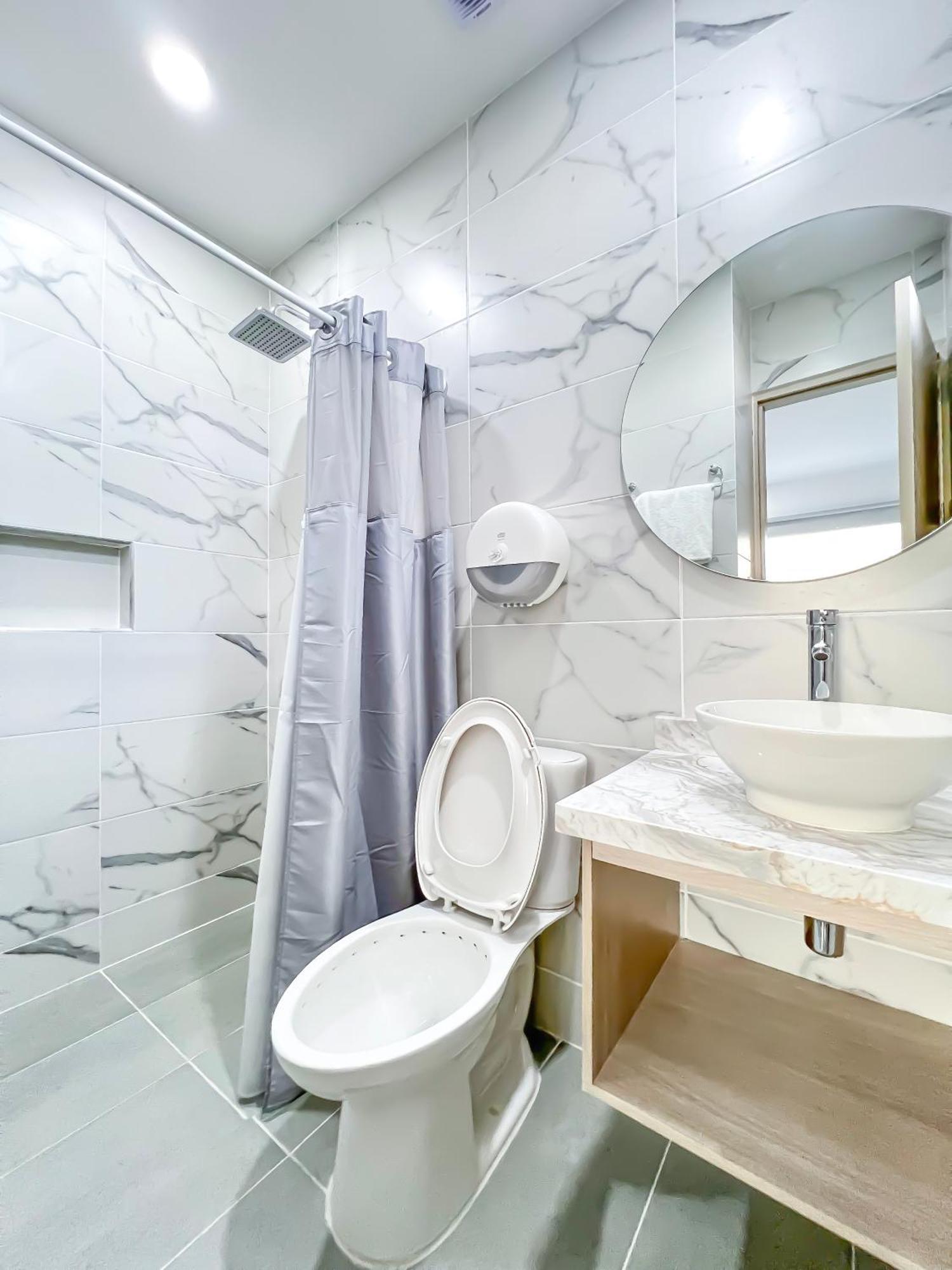 Stanza Hotel Montería 外观 照片