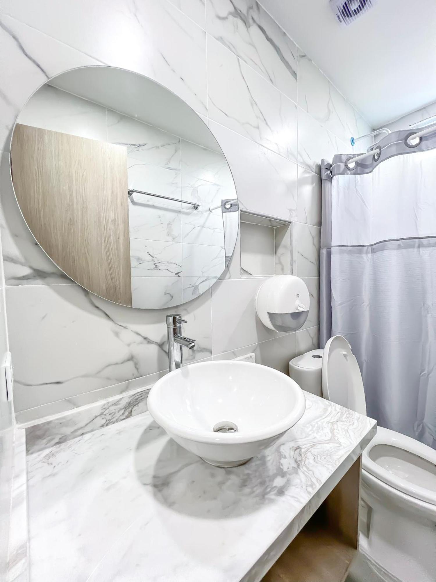 Stanza Hotel Montería 外观 照片