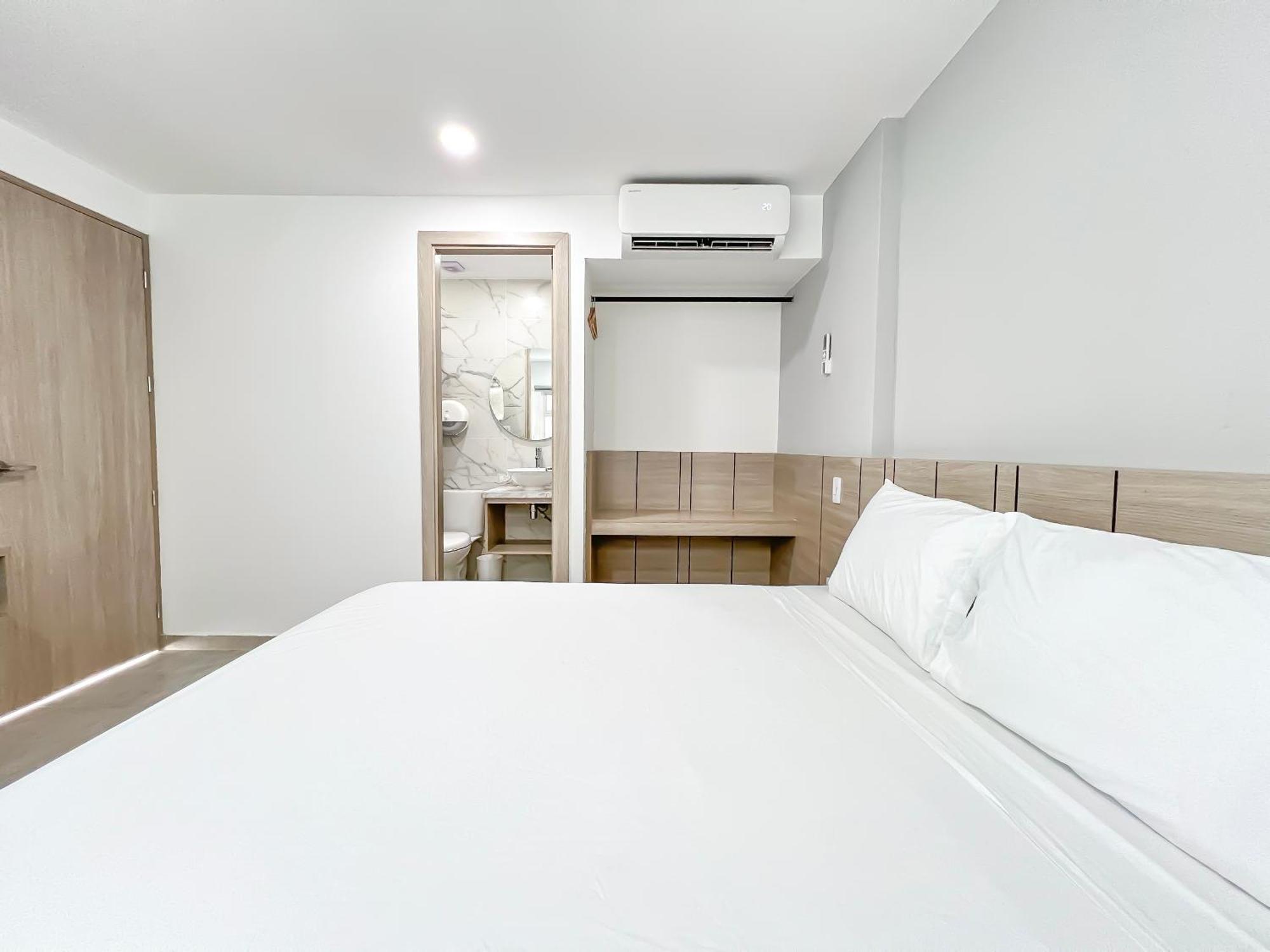 Stanza Hotel Montería 外观 照片