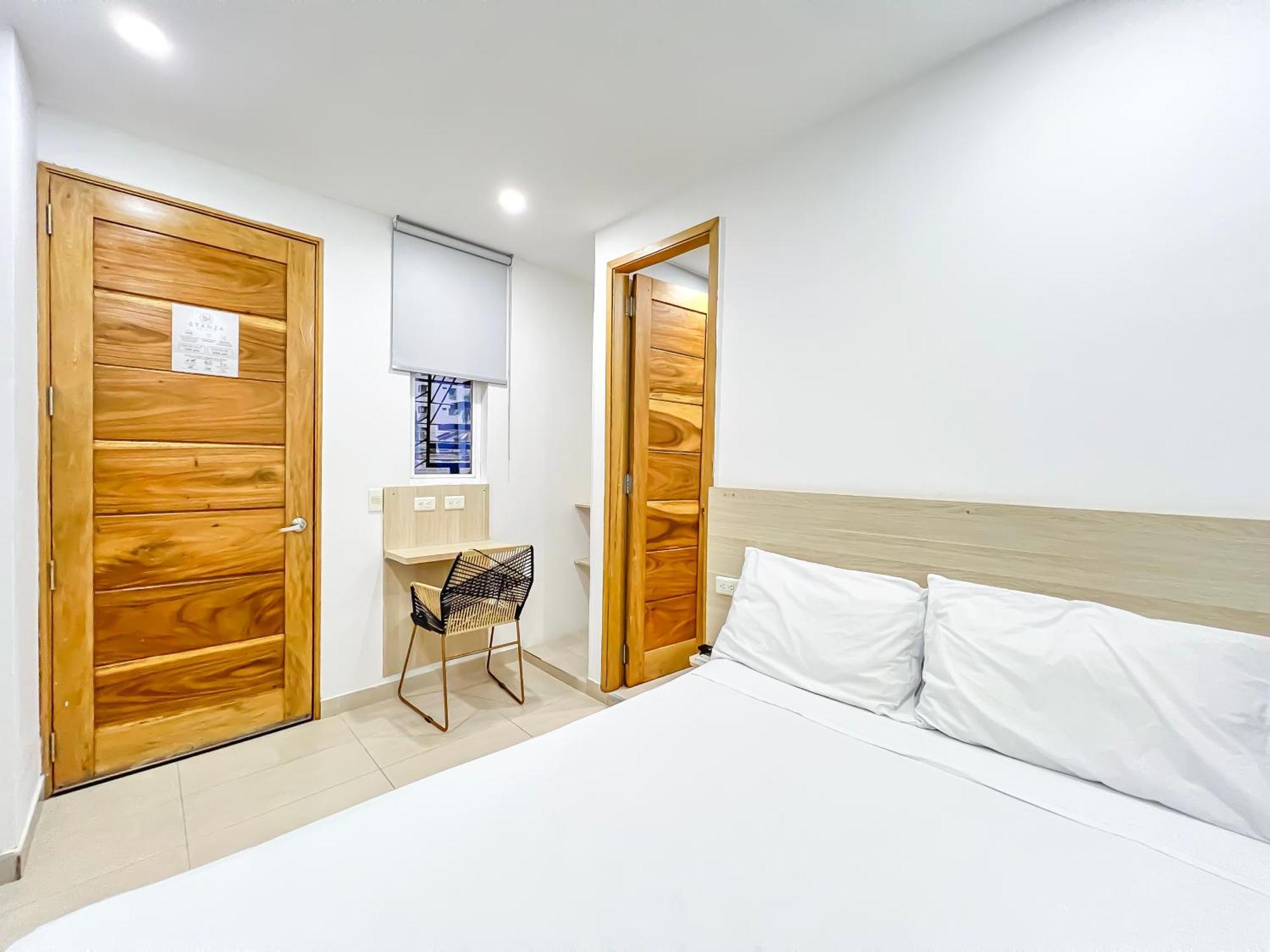 Stanza Hotel Montería 外观 照片