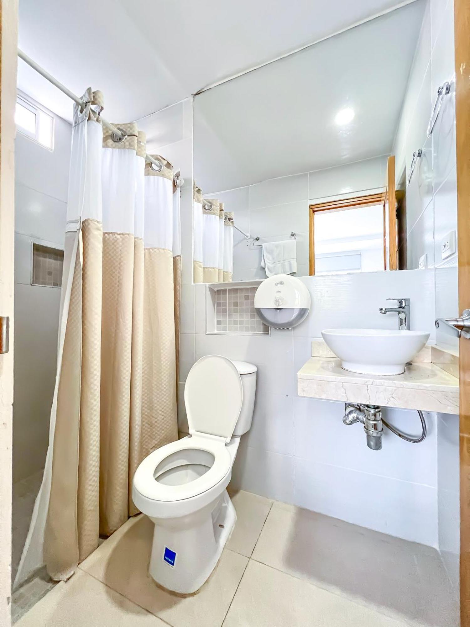 Stanza Hotel Montería 外观 照片